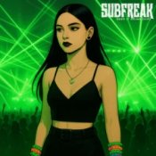 Обкладинка SubFreak – Keep It Going (VIP)