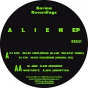 Слухати Nickynutz – Alien Abduction