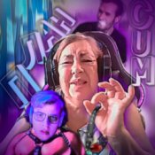 Слухати iiRN, Валюха1950, 5opka, Zakviel – ПЛАН СКАМ (gachi remix)