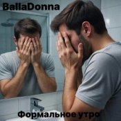 Слухати BallaDonna – Формальное утро