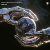 Обкладинка Waeys – Stopping Turning (2 Step Verification Remix)