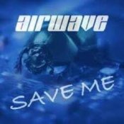 Обкладинка Airwave – Save Me