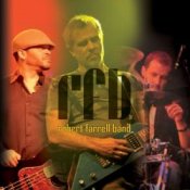 Robert Farrell - Heatseeker