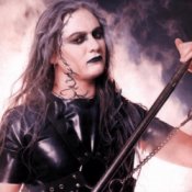 Обкладинка Cradle Of Filth – Death Magick For Adepts