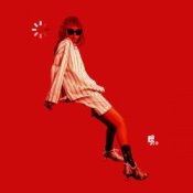 Обкладинка Selina Zhang – So What