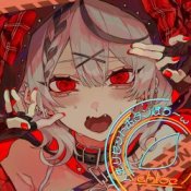 Обкладинка Sakamata Chloe – Jinsei Reset Button Pochi