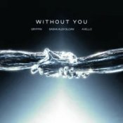 Обкладинка Gryffin & Avello & Sasha Alex Sloan – Without You