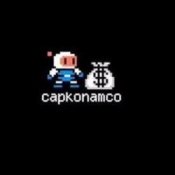 Обкладинка Capkonamco – Glam 8