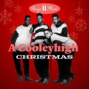 Обкладинка Boyz II Men – Silent night