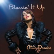 Обкладинка Otilia Donaire – Without You