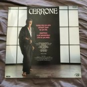 Обкладинка Cerrone – Your Love Survived