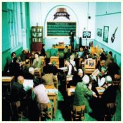 Обкладинка Oasis – Go let it out