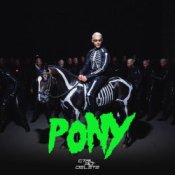 Обкладинка Don Diablo feat. Control Alt Delete – Pony