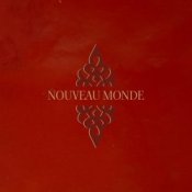 Обкладинка Scylla & Furax Barbarossa – Nouveau Monde