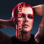 Обкладинка Red Sebastian – Strobe Lights