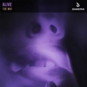 Обкладинка The MVI – ALIVE