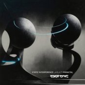 Обкладинка Eat Static – Mandrake