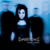 Обкладинка Evanescence – Heart Shaped Box (Live Acoustic Version)
