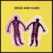 Обкладинка Dego – Take your time