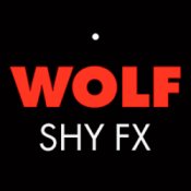 Обкладинка Shy FX – Carnival Culture