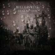 Обкладинка Bill Laswell – Simulacra