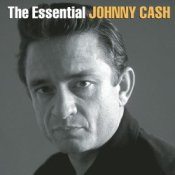 Обкладинка Johnny Cash – Ghost Riders In The Sky