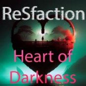 Обкладинка ReSfaction – Nightfall Queen