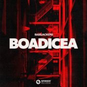 Обкладинка Bassjackers – Boadicea