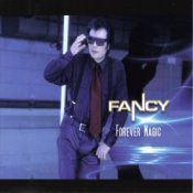Обкладинка Fancy & Band – Magic