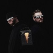 Обкладинка STOSLIV & Фрай – Децибелами