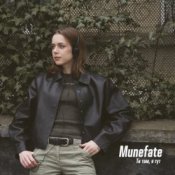 Обкладинка Munefate – ТИ ТАМ, Я ТУТ