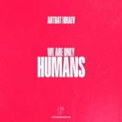 Обкладинка ARTBAT & Braev – Humans (Extended Mix)