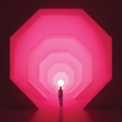 Обкладинка Lapalux – Earth