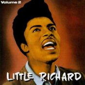 Обкладинка Little Richard – Tutti Frutti