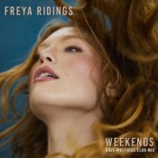 Обкладинка Freya Ridings – Weekends