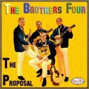 Обкладинка The Brothers Four – Ghost Riders In The Sky