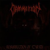 Обкладинка Damnation – Mansion In Darkness (King Diamond)