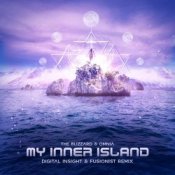 Обкладинка The Blizzard & Omnia – My Inner Island