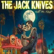Обкладинка The Jack Knives – The Passenger Side (Heartbreak Queen Reprise)