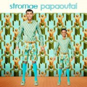 Обкладинка Stromae – Papaoutai