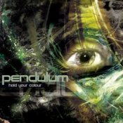 Обкладинка Pendulum – Hold your color