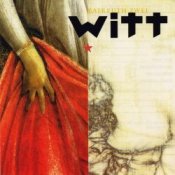 Обкладинка Joachim Witt – Die Flucht