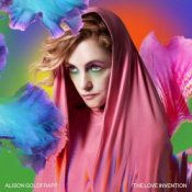 Слухати Alison Goldfrapp – The Beat Divine