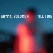 Обкладинка Anyma & Solomun – Till I Die