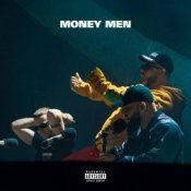 Обкладинка Смоки Мо, ICEGERGERT, Брутто – Money men