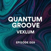 Обкладинка Vexlum – Quantum Groove 009