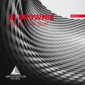 Обкладинка DJ Brownie – Release The Beat