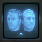 Слухати Afem Syko & Mika Heggemann – Why So Shy