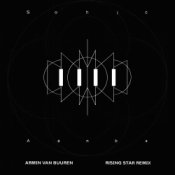 Обкладинка Armin Van Buuren – Sonic Samba (Rising Star Extended Remix)