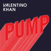 Обкладинка Valentino Khan – Pump
